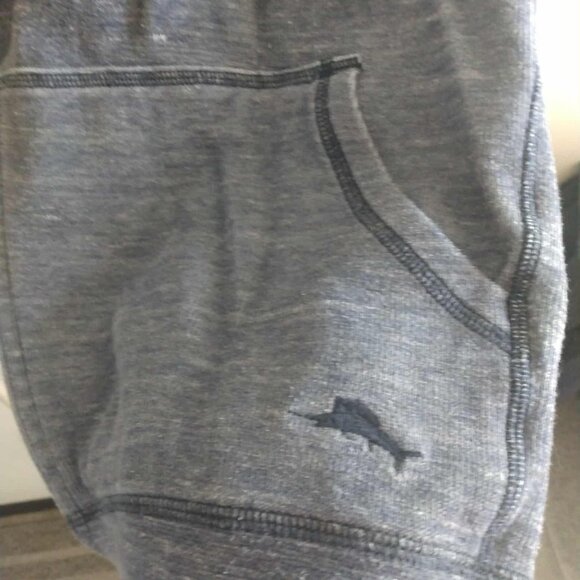 Tommy Bahama Zip Up Hoodie - Picture 6 of 10